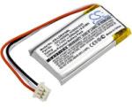 Cameron Sino Akkumulátor Logitech UE310 (ekv. 533-000069) 220mAh, Li-pol (CS-LOE310SL)