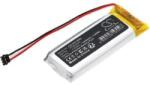 Cameron Sino Akkumulátor szelepindex-vezérlőhöz, 1000 mAh, Li-Ion (CS-VIC100SL) - akkumulatorok-profi