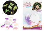 Toi-Toys Set forme fosforescente Caluti si Unicorni Dream Horse Toi-Toys TT49524A Decoratiune camera copii