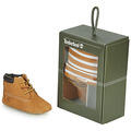 Timberland Csizmák CRIB BOOTIE WITH HAT Barna 18 1/2