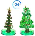Bambinice Brad magic de Craciun Bambinice BN052 Decoratiune camera copii