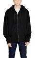 Giorgio Armani Pulóverek 112053 4F574 Fekete EU XL