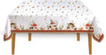 Easy Life Nuova R2S Asztalterítő 145x180cm, 100% pamut, Autumn Breeze (2632AUBR)