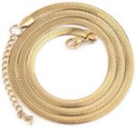  GL-34690 nyaklánc Tip2 - Arany/45cm/3mm