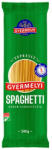 Gyermelyi Száraztészta spaghetti GYERMELYI Expressz durum 500 g (TSZ01297) - papir-bolt