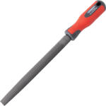 Cromwell 6" 150mm félkerek simító műhelyreszelő nyéllel (KEN0302360K)