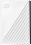 Western Digital My Passport 6TB WDBR9S0060BWT-WESN