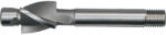 Sherwood 6mm 3 élű menetesvégű csapos süllyesztő hss (SHR0213060K)