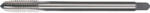Sherwood 5.0x0.80mm egyenes hornyú hosszú hss kézi készrevágó menetfúró (SHR0850330J)