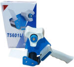  Rag. szalag 50mm-ig letekerő kék T5601L
