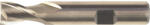 SwissBurr 7.0mm kétélű, weldon-száras hosszlyukmarók hss-co 8% (SWT1630107A)
