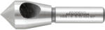 Cromwell 5-10mm x 90°-os hss 5%co üreges kúpsüllyesztő (KEN0202100K)
