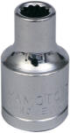 Yamoto - 5/16" A/F DUGÓKULCS 1/2" MEGHAJTÓVAL (YMT5827160K)