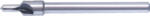 Sherwood 5/32" x 0.34" hsse 100°-os 3élű csapos kúpsüllyesztő (SHR0205059N)