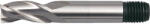 Sherwood 1/2" háromélű menetesszárú hss-co5% hosszlyukmaró (SHR0616017W)