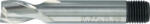 SwissBurr SwissTech - 5.0 ROVID KETELU MENETESVEGU HSS-CO8% HOSSZLYUKMARO - TICN (SWT1632835A)