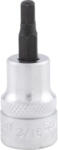 Yamoto t50 torx feltűzhető csavarbehajtó 3/8" meghajtóval (YMT5826244K)