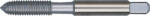 Sherwood 2.5x0.45mm hss menetformázó (SHR0850200K)