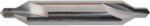 Sherwood 4x1.60mm tömörkeményfém központfúró (SHR1588110K)