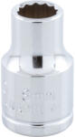 Yamoto 7/8" a/f dugókulcs 3/8" meghajtóval (YMT5825540K)