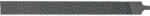 Cromwell 8"200mm egyenes mart fogazású kézi reszelő (KEN0322080K)