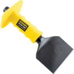 Sitesafe - 3"X9" TÉGLATÖRŐ VÉSŐ VÉDŐ MARKOLATTAL (SSF5051310K)