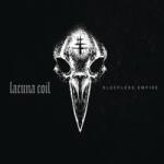 Lacuna Coil Sleepless Empire - facethemusic - 5 390 Ft