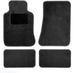 AMiO univerzális autószőnyeg textilszőnyeg TEX-3 PRÉMIUM (02129)