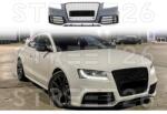 Tuning - Specials Bara Fata compatibil cu Audi A5 8T Pre Facelift (2007-2011) RS5 Design V2 (7041)