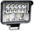 AMiO LED munkalámpa 18 LEDES keresőlámpa 54W 6500K 4320lm 9-36V E-JELES AWL39 (03250)