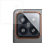 Picasee 3x védőüveg a fényképezőgép lencséjéhez Xiaomi 14T Pro 2 + 1 ingyenes