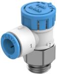 Pneustore Festo fojtó-visszacsapó szelep VFOE-LE-T-R18-Q6