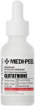 Bio-Intense Glutathione Fehérítő szérum glutationnal 30 ml - Bio-Intense Glutathione MEDI-PEEL (MPBIGFSZ30ML)