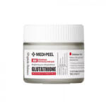 Bio-Intense Glutathione Fehérítő arckrém glutationnal 50 g - Bio-Intense Glutathione MEDI-PEEL (MPBIGFAK50G)