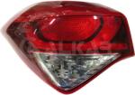 ALKAR Lampa spate ALKAR 2231581 (2231581) - automobilus
