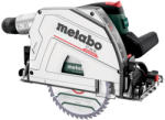 Metabo KT 66 BL (601166000) Fierastrau circular manual