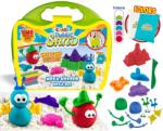 CRAZE Nisip kinetic set portabil (CRZ58559)