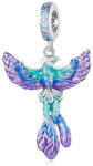 BeSpecial Pandantiv argint pasarea phoenix (PZT0400)
