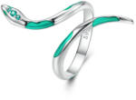BeSpecial Inel argint reglabil sarpe (IZT0102)