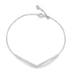 BeSpecial Bratara argint Triumf (BZT0029)
