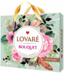 Lovare Set ceai Lovare Bouquet 30 pliculete, 5 x 6 varietati