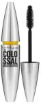 Maybelline Mascara pentru volum, Maybelline, Colossal, Platinum Black, Negru, 10.7 ml