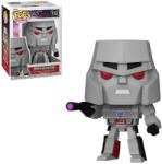 Funko Pop! #132 Retro Toys: Transformers - Megatron Vinyl Figura Figurina