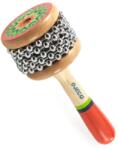 DJECO Instrument muzical Mini Cabasa Djeco (DJ06036)