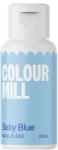 Colour Mill Vopsea pe bază de ulei Colour Mill - Baby Blue albastru 20 ml