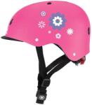 Globber Детска каска globber primo fantasy xs/s ( 48-53cm ) - розова