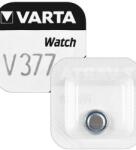 VARTA Baterie V377 Varta Silver Oxide (V377) Baterii de unica folosinta