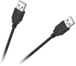 Cabletech Cablu USB tata-tata 1m Cabletech Eco-Line (KPO4012-1.0)