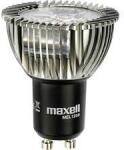 Maxell Spot cu LED GU10 4W lumina rece 230V Maxell (LEDLC-MR164GU10-3LED-MXL)