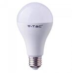 V-TAC Bec LED A80 E27 18W 2000lm 6400K alb rece V-TAC (SKU-2709)